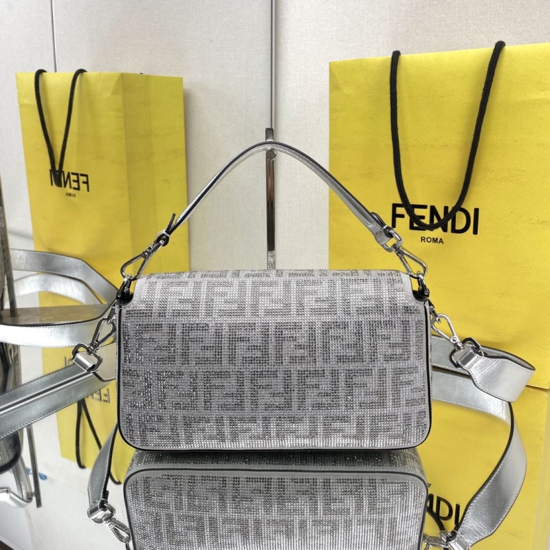 Fendi Baguette Bags